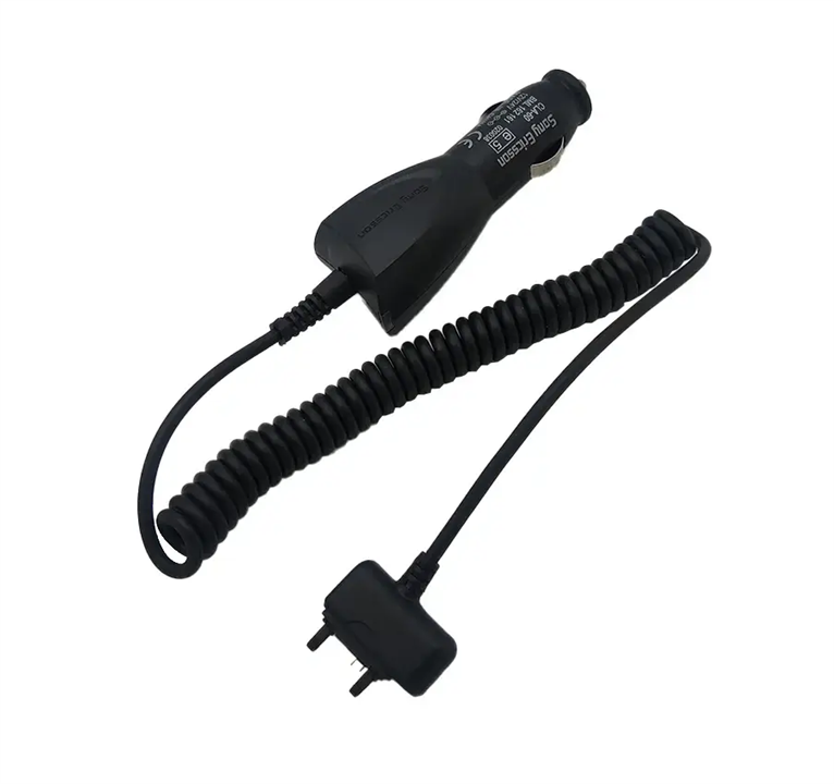 شارژر فندکی سونی اریکسون CLA-60
